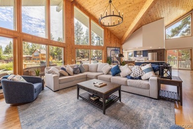 Experience the pinnacle of Big Bear Lake living at Pines & - photo 3