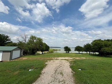 Rare lakefront lot in unincorporated area of Little Elm giving - photo 3