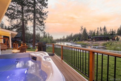 Experience the pinnacle of Big Bear Lake living at Pines & - photo 4