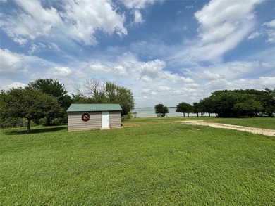 Rare lakefront lot in unincorporated area of Little Elm giving - photo 4