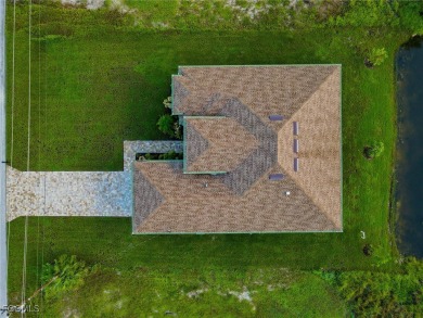 Stunning New construction home on Freshwater canal. This - photo 6