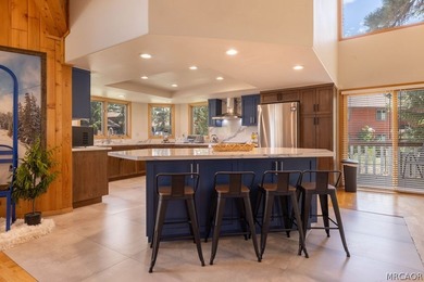Experience the pinnacle of Big Bear Lake living at Pines & - photo 7