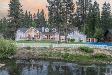 Experience the pinnacle of Big Bear Lake living at Pines & - photo 9