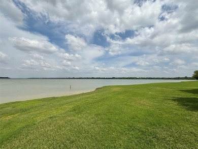 Rare lakefront lot in unincorporated area of Little Elm giving - photo 10