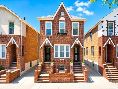 Beautiful fully detached 2-family brick home in prime Sheepshead - photo 1