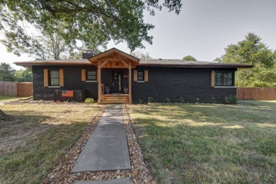  Home For Sale in Mt Vernon Missouri