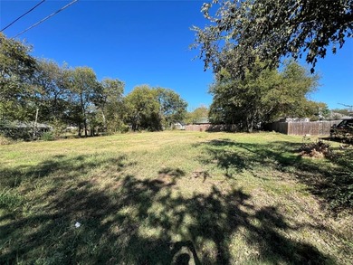 Lake Ray Roberts Lot For Sale in Tioga Texas