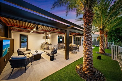 Fully renovated and thoughtfully re-designed, this exceptional - photo 1