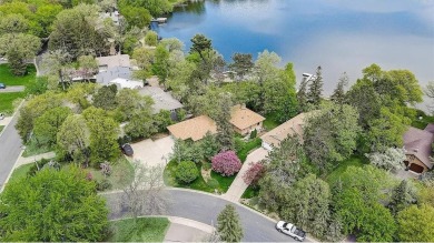 Crooked Lake - Anoka County Home Sale Pending in Coon Rapids Minnesota