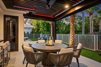 Fully renovated and thoughtfully re-designed, this exceptional - photo 2