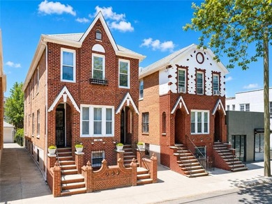 Beautiful fully detached 2-family brick home in prime Sheepshead - photo 3