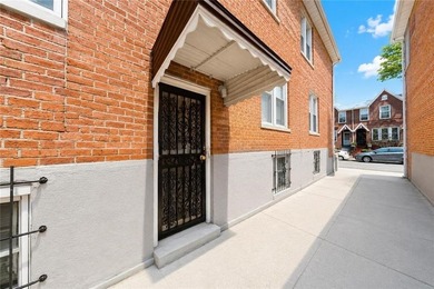 Beautiful fully detached 2-family brick home in prime Sheepshead - photo 6