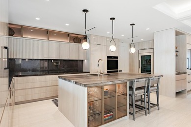Fully renovated and thoughtfully re-designed, this exceptional - photo 6