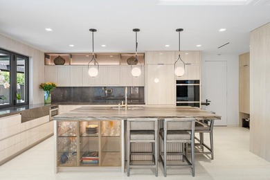 Fully renovated and thoughtfully re-designed, this exceptional - photo 7