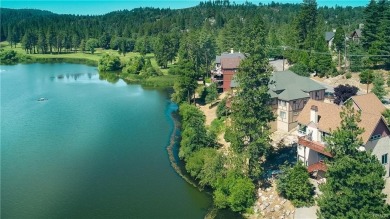 Lake Home For Sale in Lake Arrowhead, California