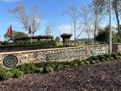 Lake Tulloch Lot For Sale in Copperopolis California