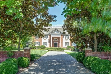 Lake Home For Sale in Williamsburg, Virginia