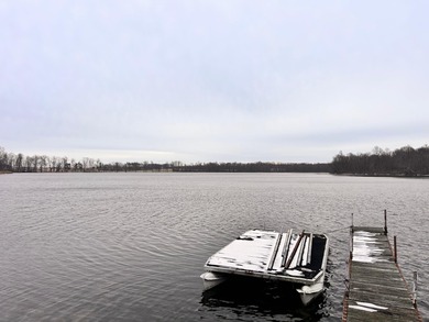 Goose Lake - Whitley County Lot Sale Pending in Columbia City Indiana
