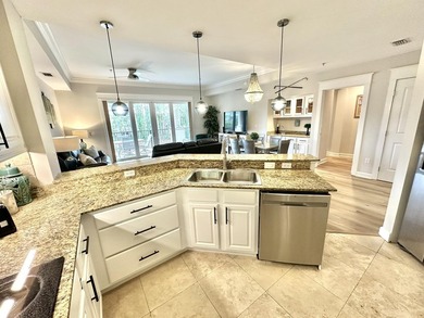 Finally! A one-story, walk-in level, 3-bedroom, 3-bath home on - photo 12