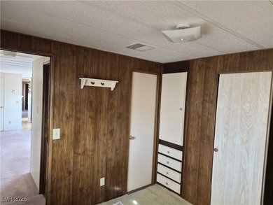 Versatile Pahrump Property with Expansive 6-Car Garage &