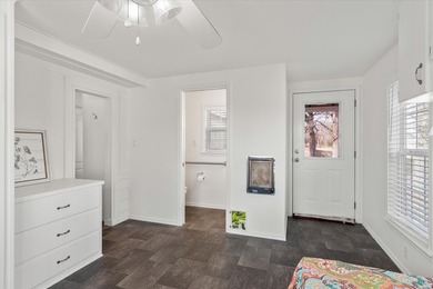 Well-maintained 2-bedroom, 1.5-bath tiny home situated on 1.39 - photo 12