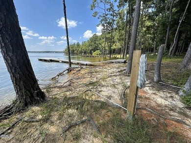 HUGE PRICE REDUCTION !! Kerr Lake waterfront--gorgeous sunset - photo 12