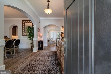 Welcome to 300 Horseshoe Bend, a beautifully maintained home - photo 3