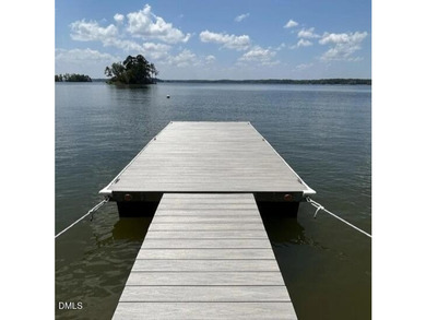 HUGE PRICE REDUCTION !! Kerr Lake waterfront--gorgeous sunset - photo 13
