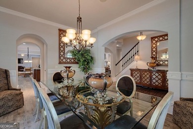 Welcome to 300 Horseshoe Bend, a beautifully maintained home - photo 5