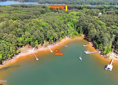 HUGE PRICE REDUCTION !! Kerr Lake waterfront--gorgeous sunset - photo 16