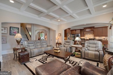 Welcome to 300 Horseshoe Bend, a beautifully maintained home - photo 7