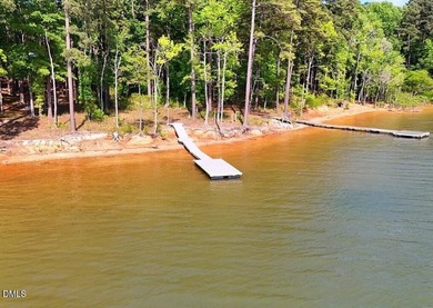 HUGE PRICE REDUCTION !! Kerr Lake waterfront--gorgeous sunset - photo 17