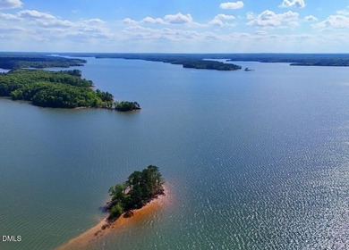 HUGE PRICE REDUCTION !! Kerr Lake waterfront--gorgeous sunset - photo 18