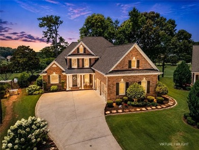 EXCEPTIONAL GOLF COURSE HOME IN WOODMONT! THOUSANDS IN - photo 1