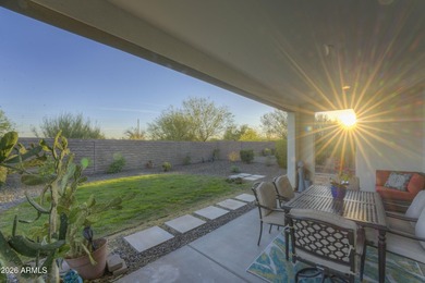 Experience luxury living in the prestigious Trilogy at Verde - photo 2