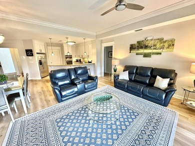 Finally! A one-story, walk-in level, 3-bedroom, 3-bath home on - photo 22