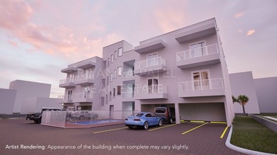 Experience the Ultimate Beachfront Living at Our South Padre - photo 2
