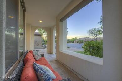Experience luxury living in the prestigious Trilogy at Verde - photo 6