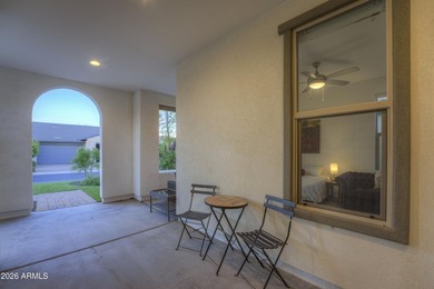 Experience luxury living in the prestigious Trilogy at Verde - photo 7