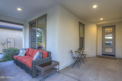 Experience luxury living in the prestigious Trilogy at Verde - photo 8