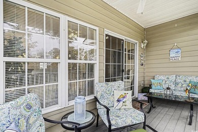 MOTIVATED SELLER! MOVE IN READY!! Overlooking the 1st tee of - photo 30