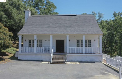 Pine Mountain Lake Home Sale Pending in Groveland California