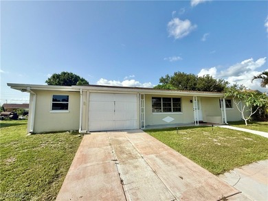 Lehigh Acres Area Home For Sale in Lehigh Acres Florida