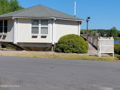 Lake Home For Sale in Vass, North Carolina