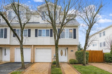 You are invited to view this beautiful Two Family Semi located - photo 1