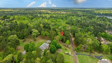 Beautiful 5 wooded acres on the west side of Lake Nacogdoches! - photo 3