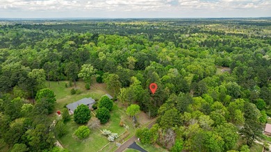 Beautiful 5 wooded acres on the west side of Lake Nacogdoches! - photo 4