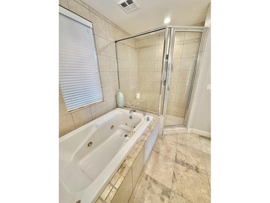 Finally! A one-story, walk-in level, 3-bedroom, 3-bath home on - photo 35