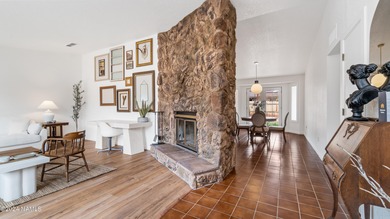 Welcome home to this TURNKEY bright and sunny home situated in