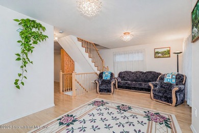 You are invited to view this beautiful Two Family Semi located - photo 5